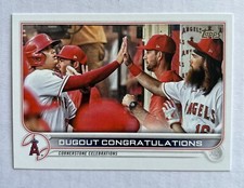 2022 Topps SERIES 2 BASE Cards #340 - #657 - *You Pick & Complete Your Set*