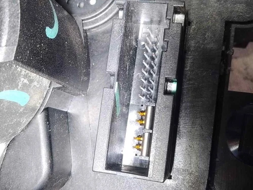 13132477 Mando Multifuncion para OPEL VECTRA C BERLINA Comfort 205597 - Imagen 4 de 10