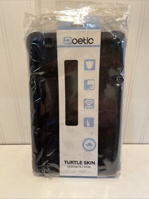 Poetic Turtle Skin LG G Pad 10.1 (V700)