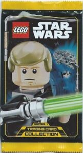 LEGO Star Wars Sammelkarten Serie 1 240 Geonosis