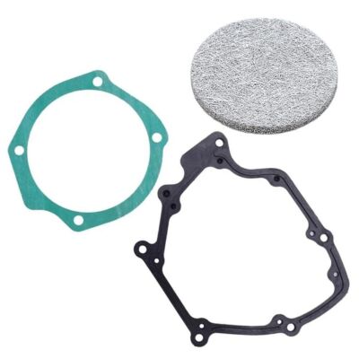 Dichtungssatz 3-teilig für Webasto Thermo Top C E Z P mit einfacher Montag