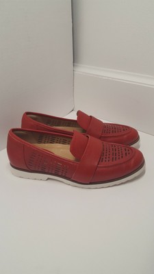 earth masio loafer