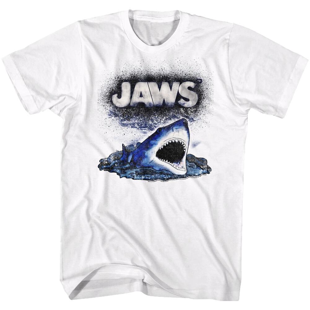 Jaws t shirt target cheap
