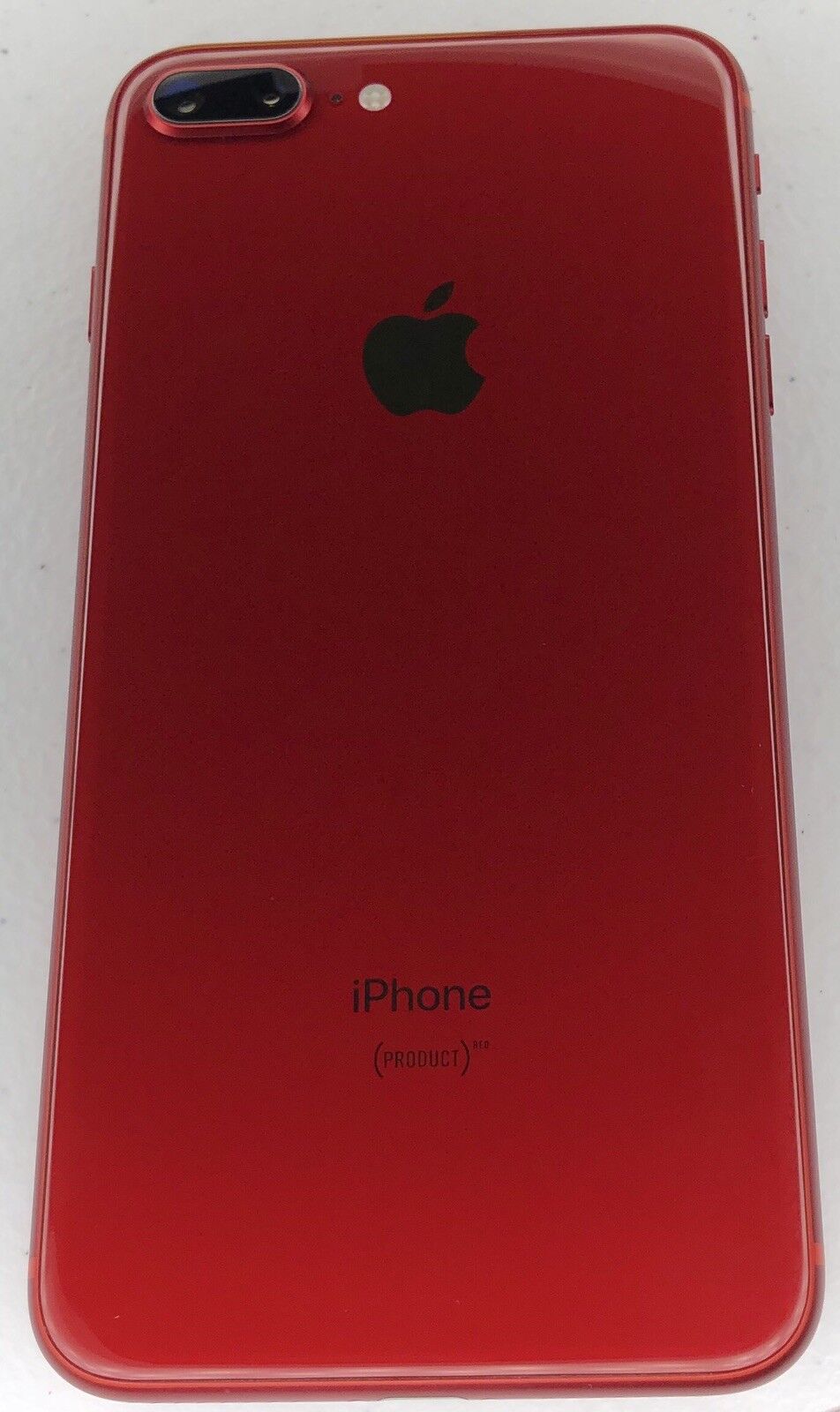 The Price of Apple iPhone 8 Plus 5.5″ Smartphone 64GB (Sprint) 12MP (PRODUCT) RED A1864 | Apple iPhone