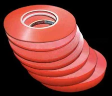 Heat Resistant Double-sided Transparent Clear Adhesive Tape 50M Long Multi-role