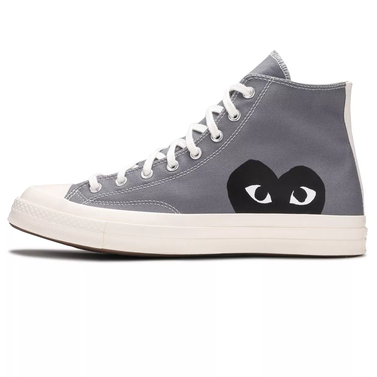 171847C Mens Converse Chuck Taylor All Star 70s Hi Ox Comme des