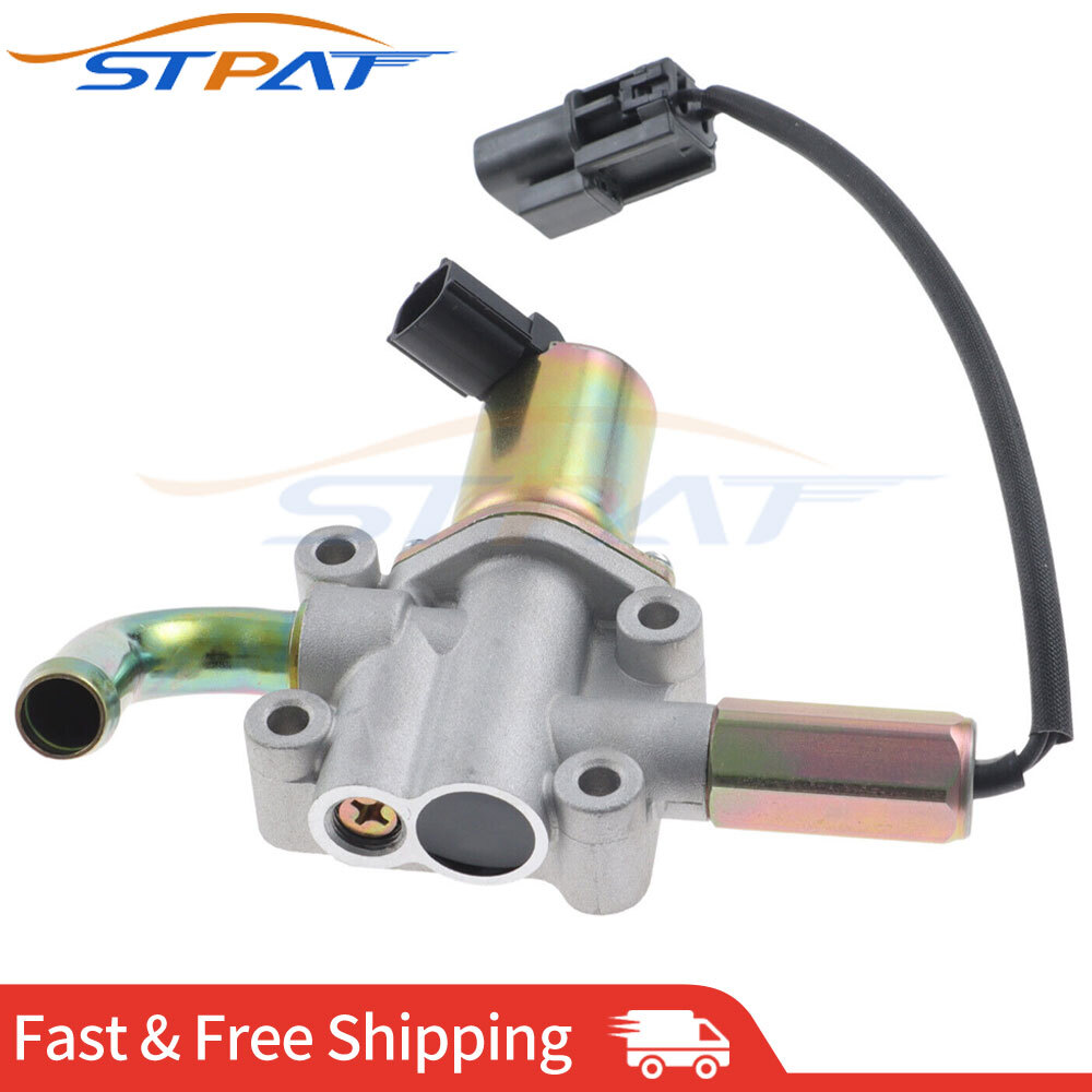 For Nissan For Xterra 3.3L 00-04 Truck Air Idle Speed Control