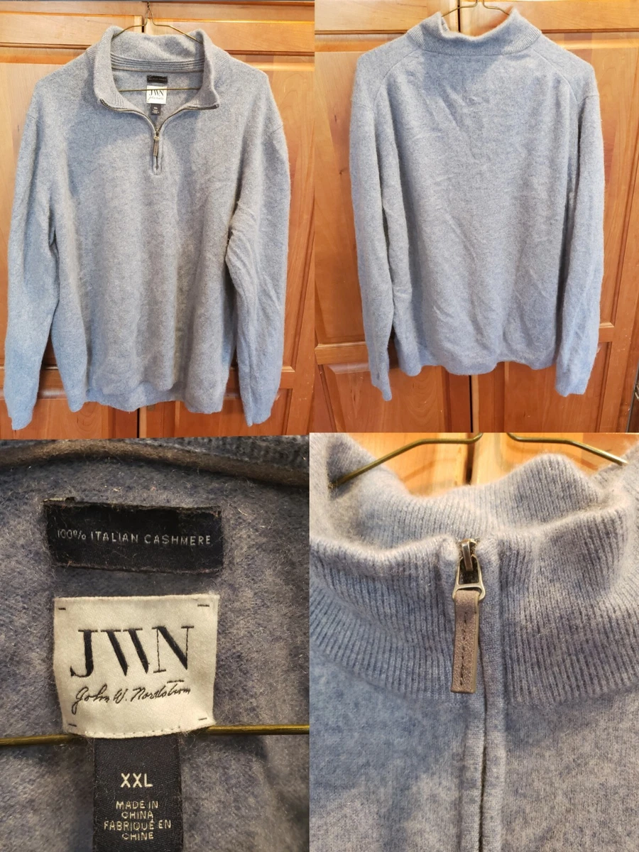 Jwn shop cashmere sweater