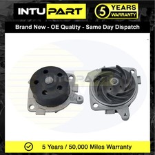 Bomba de agua Intupart Barchetta 147 156 Spider GTV Giulietta GT 159
