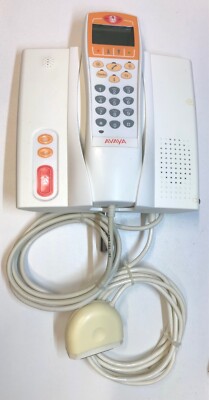 Avaya Medial Digital S 3  4.999.109.437 Chipkartentelefon mit Lichtruf