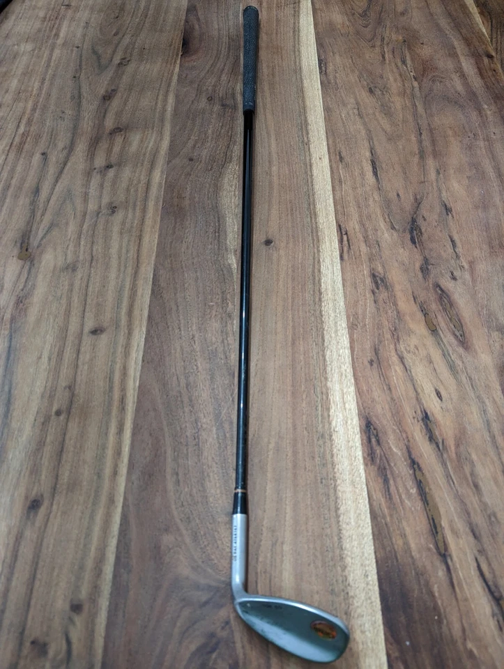 Carbite CS200 60˚ Lob Wedge LW graphite Wedge Flex shaft RH - Image 4 of 4