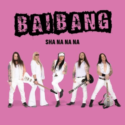 BAI BANG SHA NA NA NA 10 TRACK LISTINGS AUDIO MUSIC CD NEW