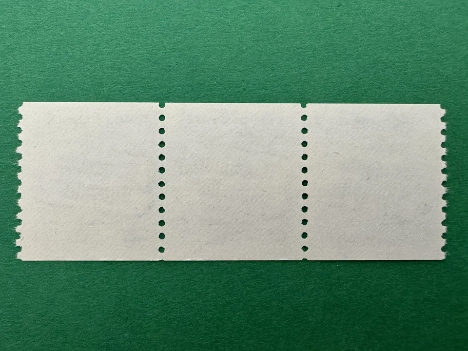 US Scott #2005 MNH PNC3 Pl#4 - Consumer Education - Image 2 of 2