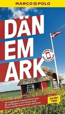 MARCO POLO Reiseführer Dänemark - Ungelesen...
