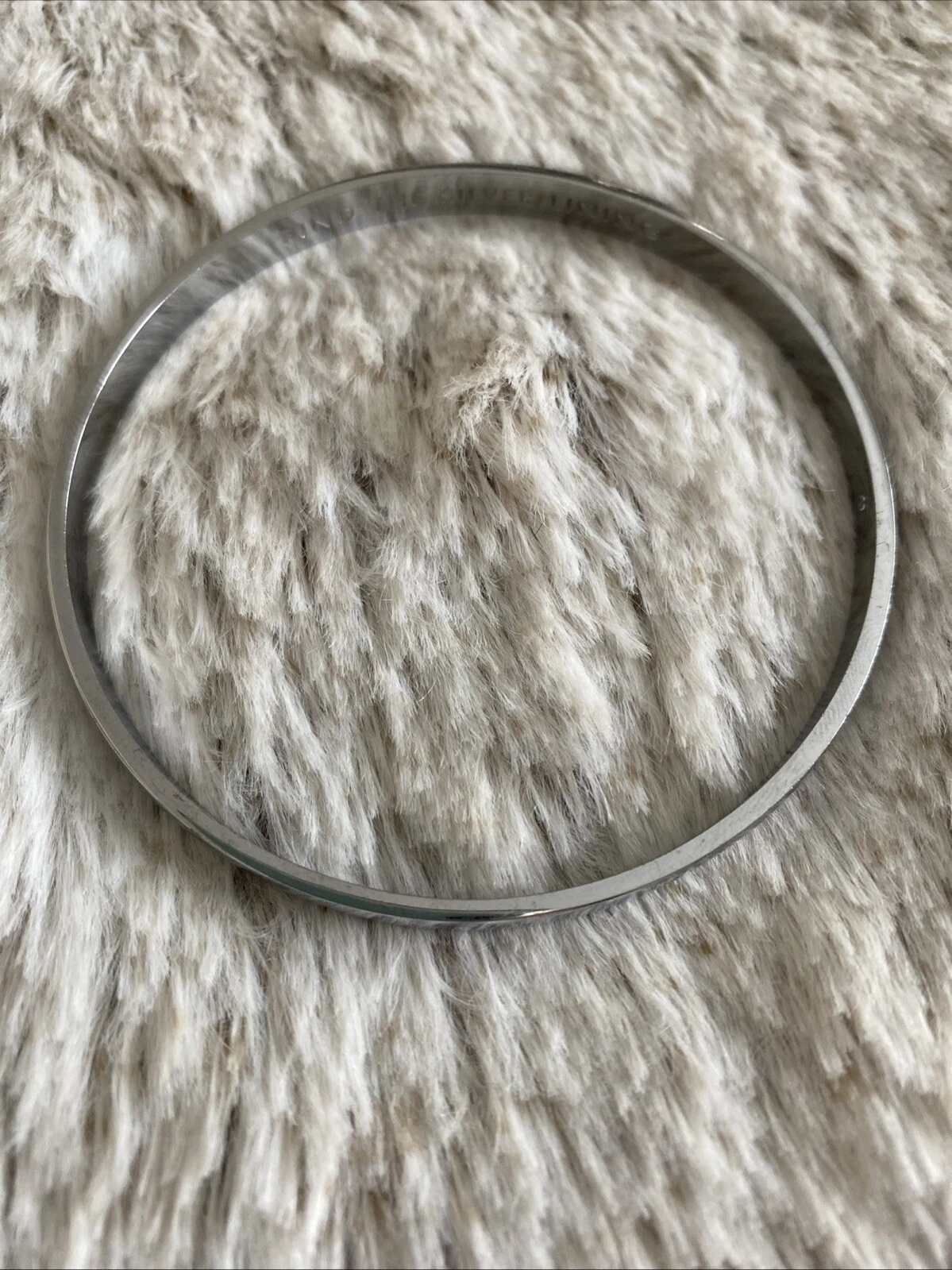 Bracciale Kate Spade New York Find The Silver Lining