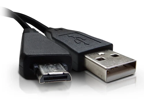 SONY CYBERSHOT DSC-WX7 / DSC-WX9 CAMERA USB CABLE/ BATTERY CHARGER