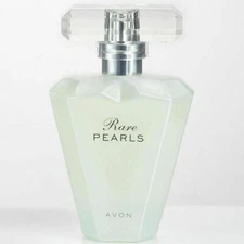Avon Rare Pearls 1.7oz Women's Eau de Parfum Spray