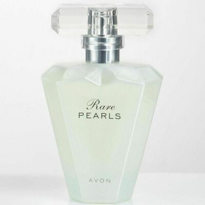 Avon Rare Pearls 1.7oz Women's Eau de Parfum Spray