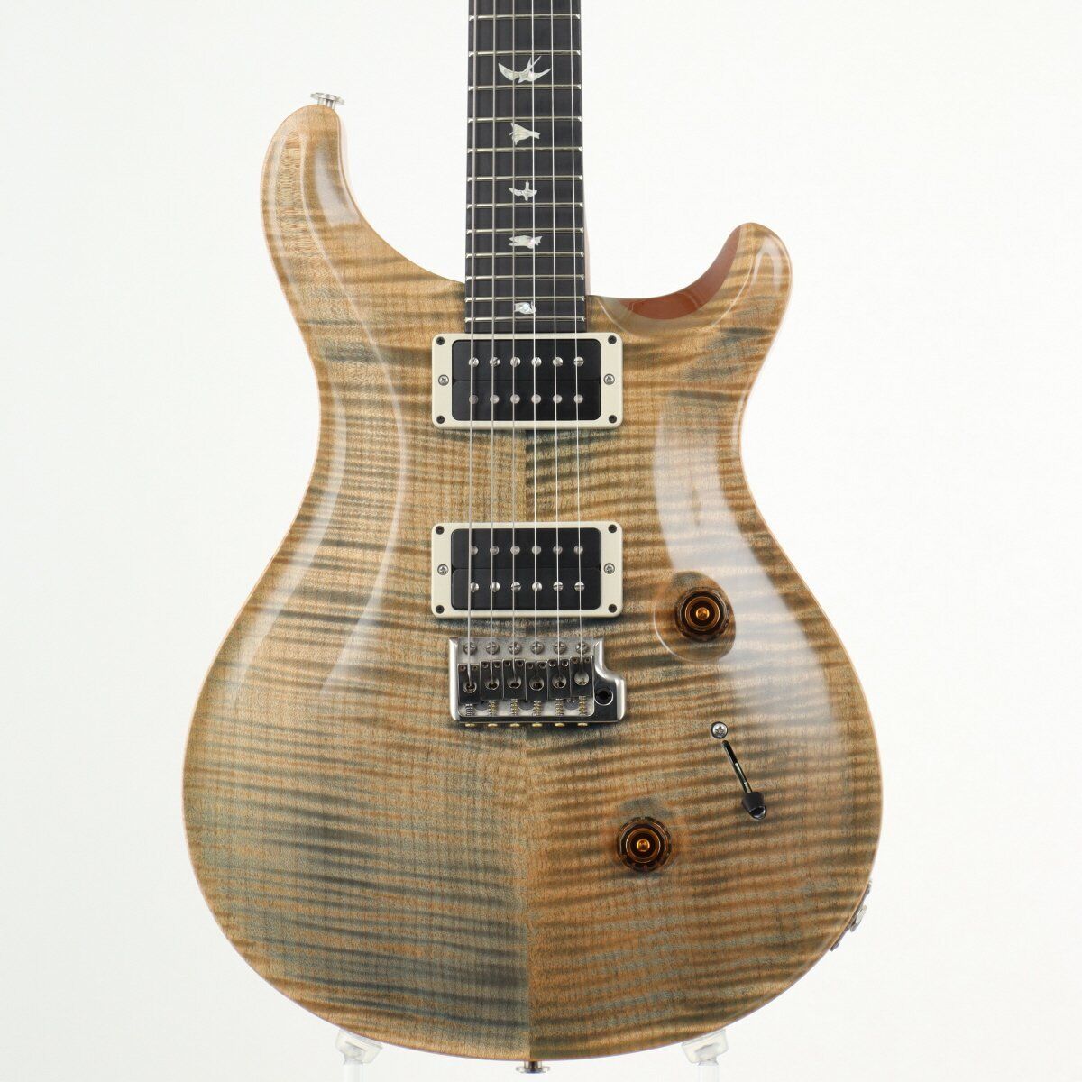 Paul Reed Smith(PRS) Custom24 10Top Limited Rose wood Neck Paul Reed Smith(PRS) Custom24 10Top Limited Rose wood Neck