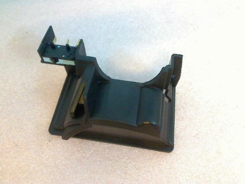 Mühlwerk Gehäuse Sensor DeLonghi Magnifica ESAM4008.S