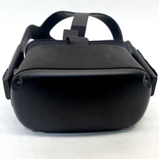 Meta Oculus Quest 1 Headset Only 64GB VR Headset - Black