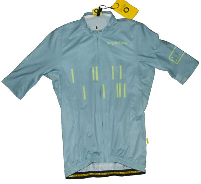 NEW Pedla Custom Cycling Jersey, Women's S