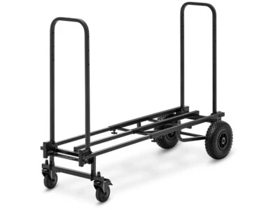 Ultimax StageCartPro Heavy-Duty DJ PA Speaker Stage Equipment Trolley Cart - Image 1 of 4