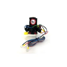 Bob's Machine Hydraulic Pump Assembly | 120-100000