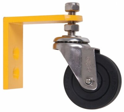 #ad 18quot; amp; 20quot; Whirlaway Pressure Washer Rotary Flat Surface Cleaner Castor Wheel Kit $51.27