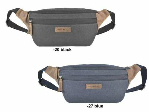 Greenburry weiche Reisetaschen