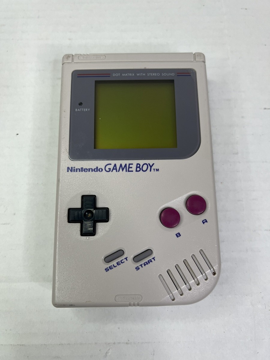 任天堂/Nintendo GAME BOY TM ちょっとお値下げ♬ 任天堂/Nintendo GAME BOY TM ちょっとお値下げ♬ 2025年最新