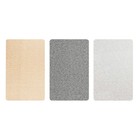 Waterproof Non-Slip Bathroom Shower Mat Anti-Slip Rug Toilet Floor Mat Washable