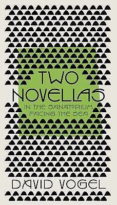 Two Novellas: In the Sanatorium and Facing the Sea - Imagen 1 de 1
