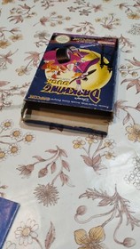 NES DARKWING DUCK PAL A UKV VERSION 100% ORIGINAL AND COMPLETE