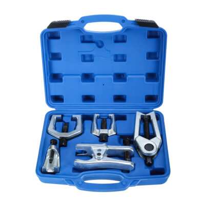 Greluma 3-teiliges Kugelgelenk Trennset - Profi-Werkzeug Für Auto-Reparaturen