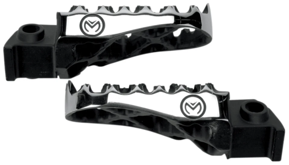 Moose Racing - STKTM-5 - estribo híbrido, estándar Foto 2 de 2