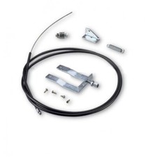 OTA11 DISPOSITIVO DI SBLOCCO DALL'ESTERNO MOTORE PORTA GARAGE TEN NICE