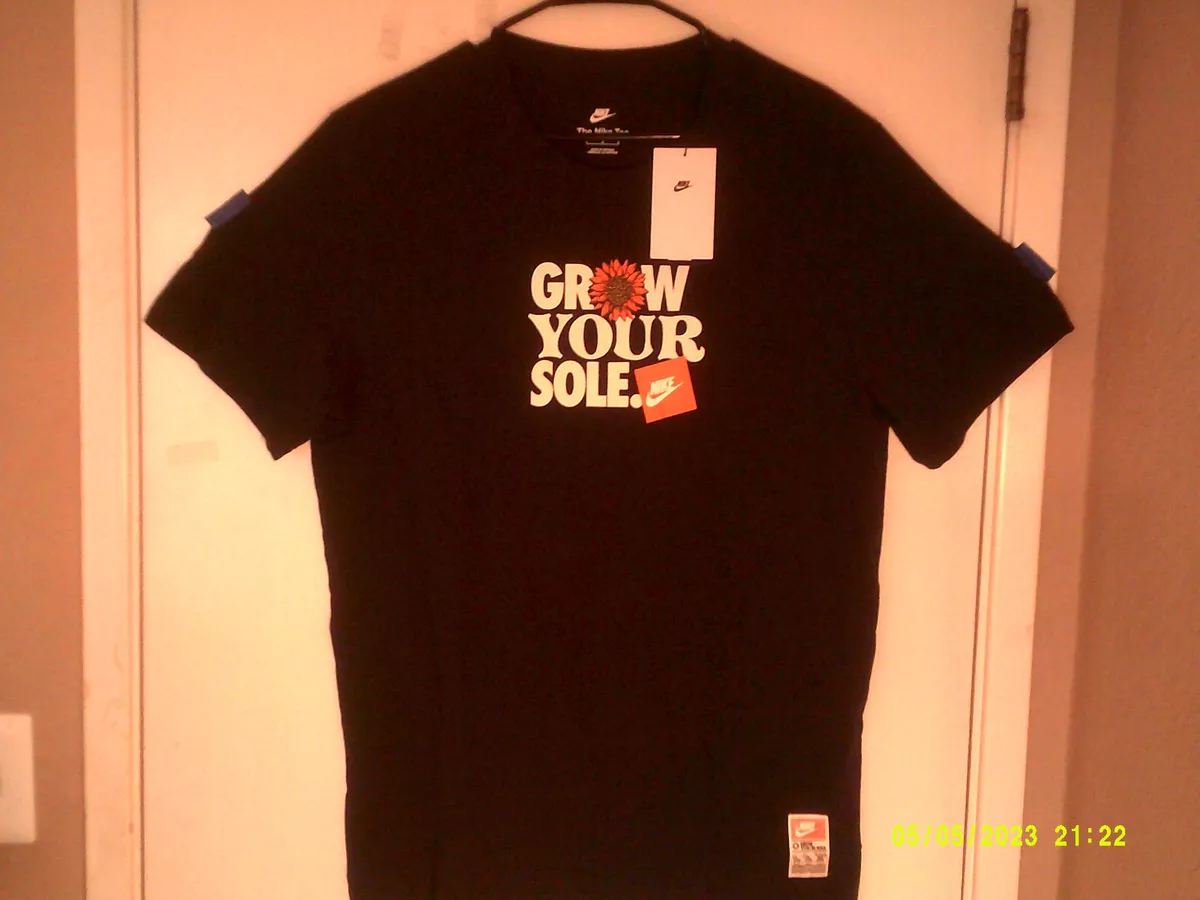 New nike clearance shirt