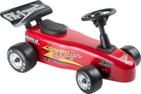 Small Foot 6506 Push-along Racing Car Small Foot 6506 Push-along Racing Car