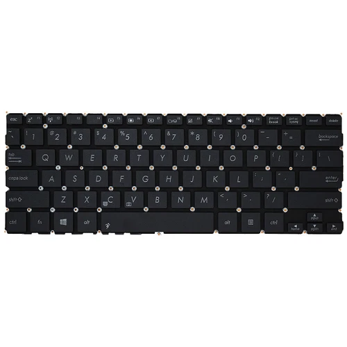 Laptop keyboard for ASUS E202SA E202S E203N E202 E205 E202MA TP201SA US Layout - Picture 1 of 2
