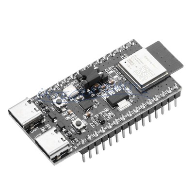 ESP32-H2-DevKitM-1 WIFI Bluetooth Development Board USB C For Thread/Zigbee/BLE-