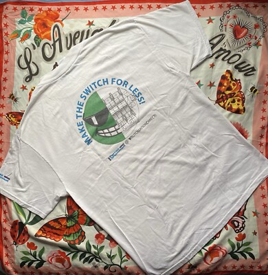 Gildan Ultra Blend Automation Direct Tee