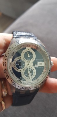swatch svgk407