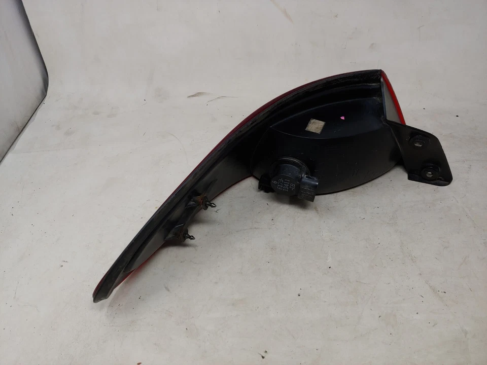 Оригинальный задний фонарь для правой стороны пассажира 1997 1998 MERMERCURY TRACER - Изображение 4 из 4