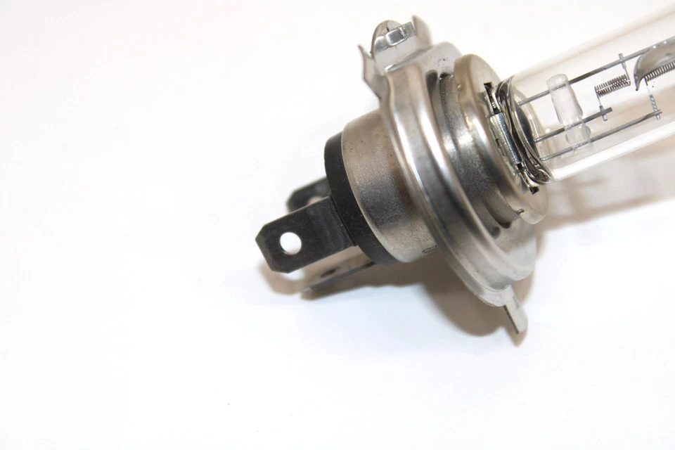 Bombilla de faro Polaris OEM 2870448 B25 Foto 3 de 4