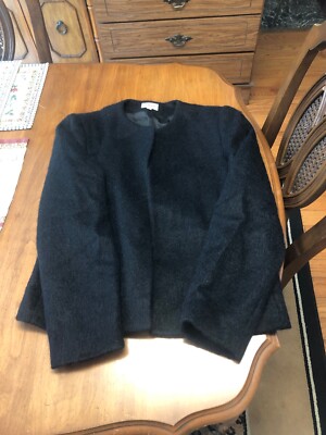 orvis sweater jacket