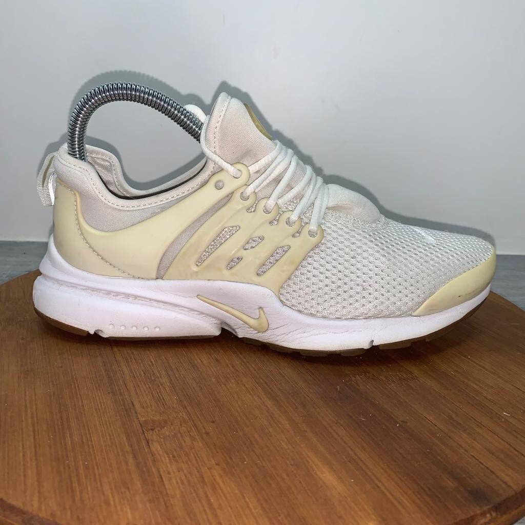 Tan Nike Presto Fly Nike Womens Size Air Presto Running Shoes