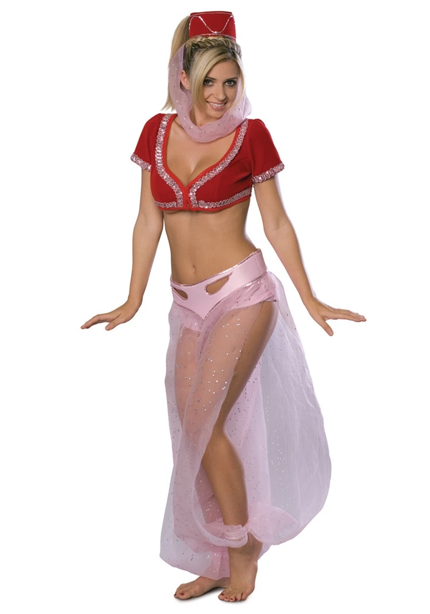 Sexy Jeannie