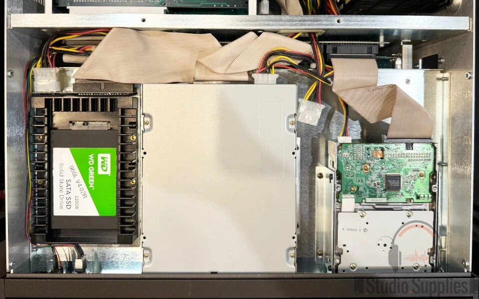 Lexicon 960L SSD Upgrade - Image 2 of 4