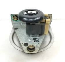 Durham J238-150-1571 Draft Inducer Blower Motor HC21ZE117 used refurb. #RMD648